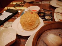 -香港新曜记茶餐厅(星耀城店)