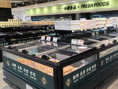-BHG时尚百货(望京店)
