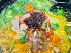 -一品飘香米线(一中总店)