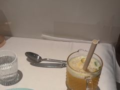 -波特曼西餐厅(南岗店)