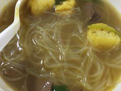 -小杨生煎(金山百联购物中心3楼店)