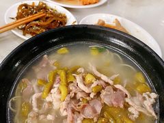 -老地方面馆(思南路店)