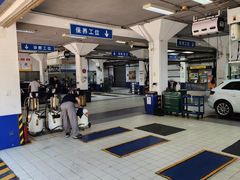 -安惠养车(安定门店)