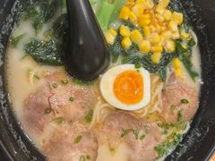 -新一番三文鱼寿司(大东海店)