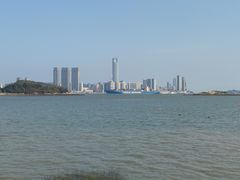 -海沧湾公园