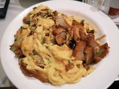 -深仔记茶餐厅(亚士厘道店)