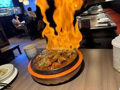 -蜜桃餐厅·古运河畔(南下塘店)