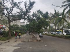-白沙门生态公园