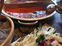 -小龙坎火锅(东汇城店)