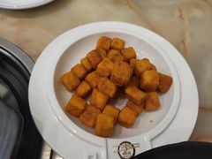 -李师傅脆肚(梅林店)