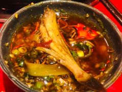 -谭鸭血老火锅(漳州路店)