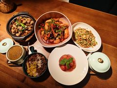 -蝦塘·中国餐馆(城墙南马道巷店)