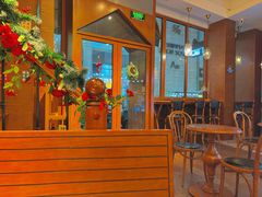 -及咖啡GatherCoffee(华申大厦店)