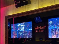 -温莎KTV(国贸店)