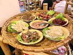 -有拈头成都市井火锅(淮南街店)