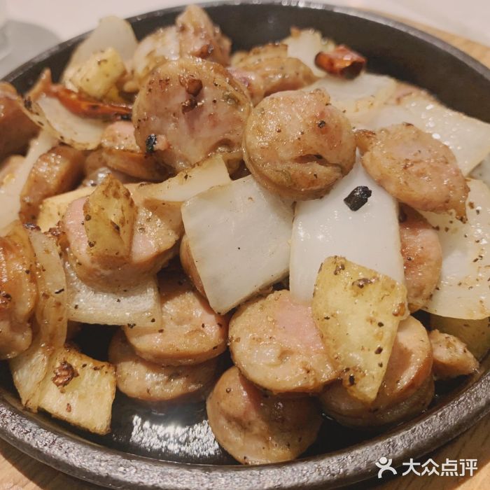 TA'塔雀 墨西哥餐厅(江都金鹰店)图片