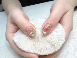 -Hands Nail专业美甲美睫