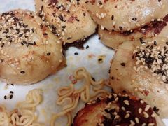 煎包-乐乐姐超级土豆(中关村5号店)