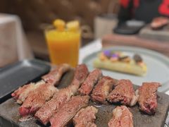 -巴罗萨澳洲滚石牛排(万达广场店)