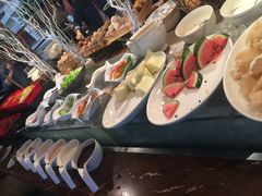 -青岛景园假日酒店