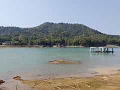 -石燕湖生态旅游景区