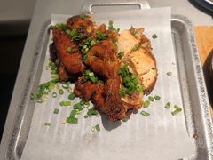 -绿茶餐厅(广州天河城店)