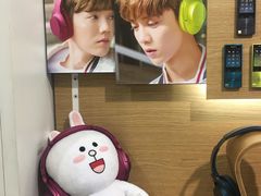 -Sony Store 索尼(上海淮海中路店)