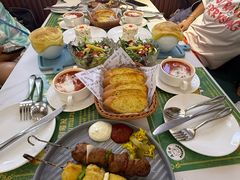 -库滋明·俄罗斯特色美食(中央大街店)