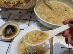 -双合园·海鲜水饺青岛菜(万佳广场店)