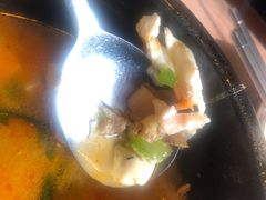 -土大力韩国烤肉料理(开封龙亭店)