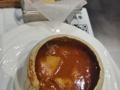 -西堤牛排(北京国瑞店)