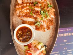 -Thai Alley泰爱里(二沙岛店)