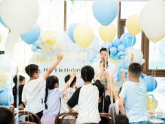 -玩坞轰趴馆·户外团建聚会主题生日派对馆(世豪广场店)