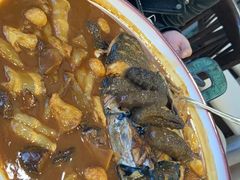 -食神鱼头佛跳墙(百子湾旗舰店)