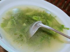 -阿鹏故事云南野生菌火锅(人民路店)