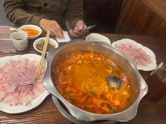 -芦苇荡·酸汤鱼(回龙观店)