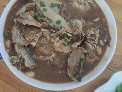 -芦潮港集贸市场