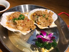 -必点海鲜·鲅鱼水饺(鞍山西道店)