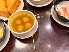 咖喱鱼丸-民信老铺(双皮奶博物馆店)