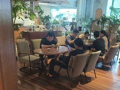 -有序Orderly融合西餐·咖啡(运河外滩店)