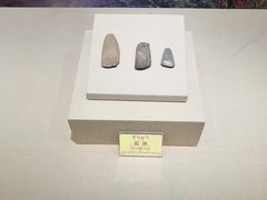 -迪庆藏族自治州博物馆