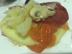 -LA CREPERIE BRETONNE布列塔尼法式餐厅(天童北路店)