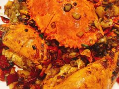 私房炒肉蟹-猪肉婆私房菜(容桂总店)
