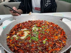-川人百味(万达店)