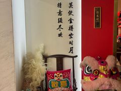 -得意啫·广东啫啫煲(前海HOP店)
