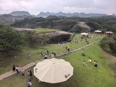 -飞天山旅游区