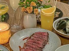 -BOR Eatery(安福路店)