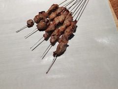 -臻炙大舍烤串(天龙家园店)