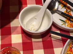 -西贝(深圳卓悦汇店)