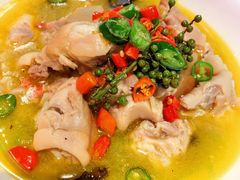 -张妈妈特色川味馆(青年路店)